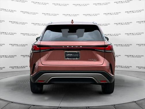 2023 Lexus RX 350 Base