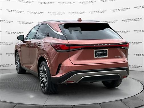 2023 Lexus RX 350 Base