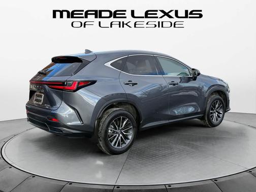 2023 Lexus NX 350 Premium