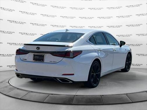 2021 Lexus ES 350 F Sport