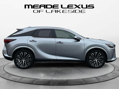 2024 Lexus RX 350 Premium Plus