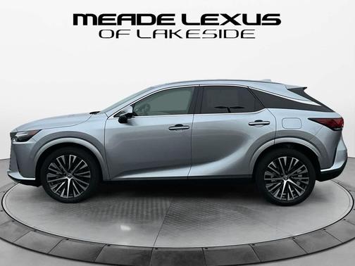 2024 Lexus RX 350 Premium Plus