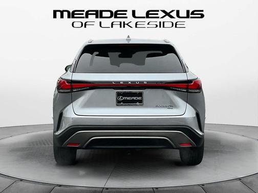 2024 Lexus RX 350 Premium Plus