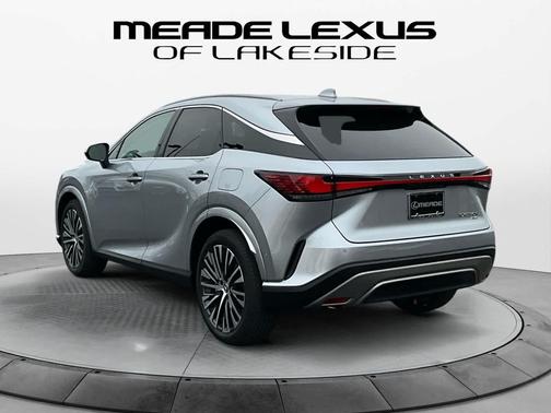 2024 Lexus RX 350 Premium Plus