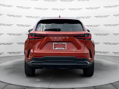 2023 Lexus NX 350 Premium