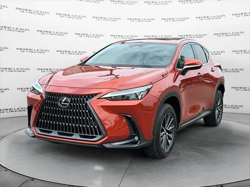 2023 Lexus NX 350 Premium