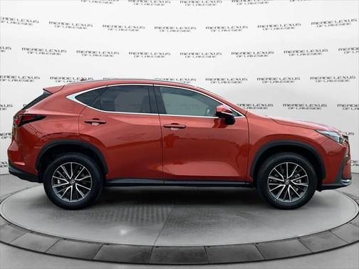 2023 Lexus NX 350 Premium