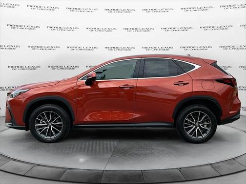 2023 Lexus NX 350 Premium
