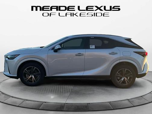 2026 Lexus RX 350 Base