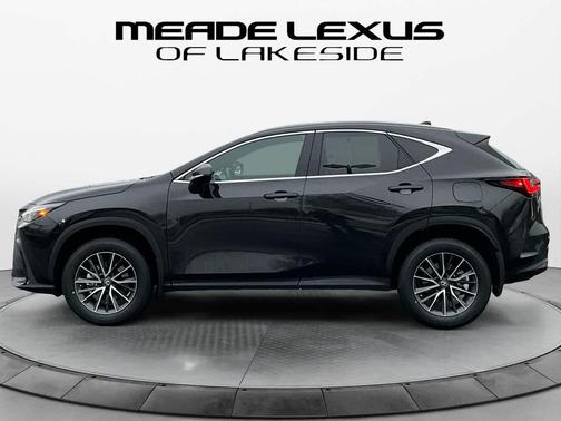 2023 Lexus NX 350 AWD