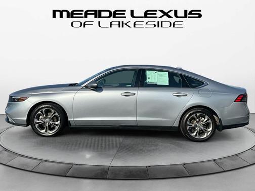 2023 Honda Accord EX 1.5T