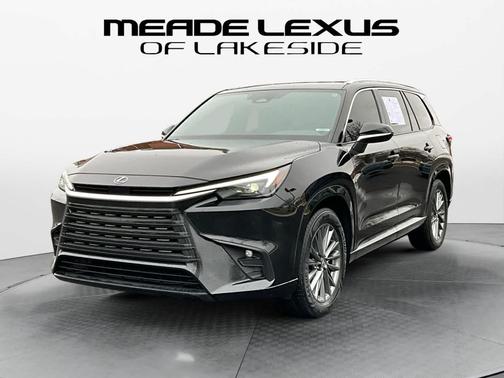 2024 Lexus TX 350 Base