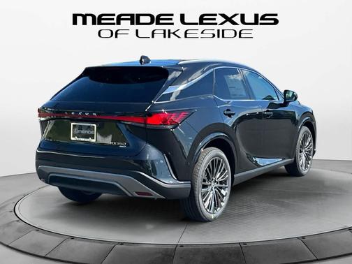 Caviar 2026 Lexus RX 350 Luxury
