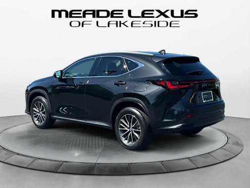 Caviar 2025 Lexus NX 350 Premium