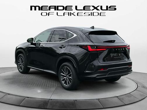 Caviar 2025 Lexus NX 350 Premium