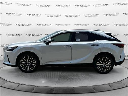 2025 Lexus RX 350 Base