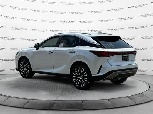 2025 Lexus RX 350 Base