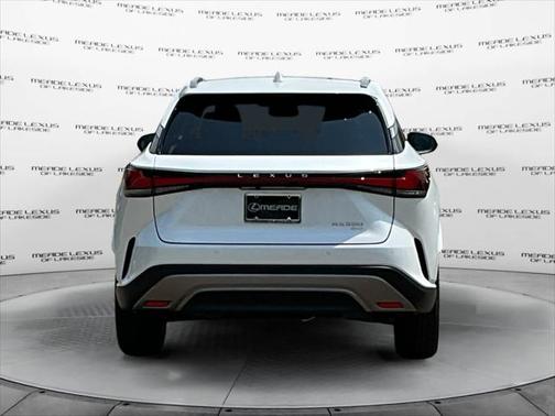 2025 Lexus RX 350 Base