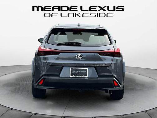 2024 Lexus UX 250h Base