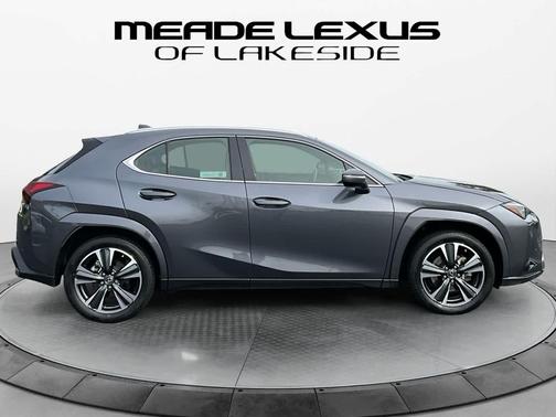 2024 Lexus UX 250h Base