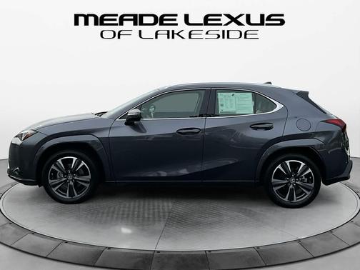 2024 Lexus UX 250h Base