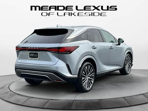 2023 Lexus RX 350 Premium Plus