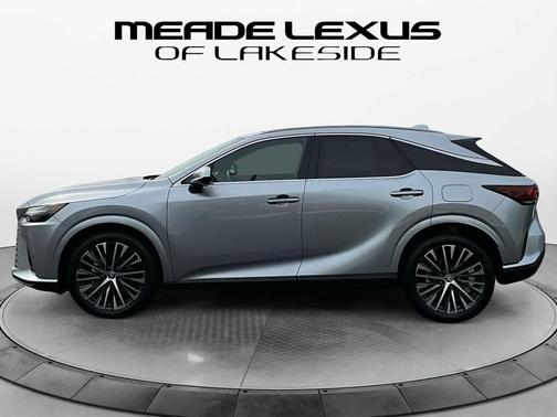 2023 Lexus RX 350 Premium Plus