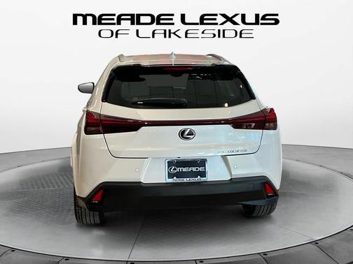 2025 Lexus UX 300h Premium