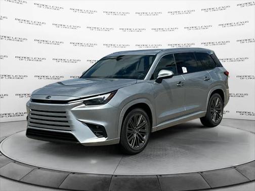 2025 Lexus TX 350 Luxury