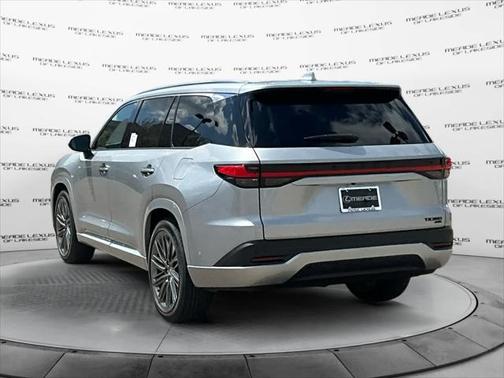 2025 Lexus TX 350 Luxury