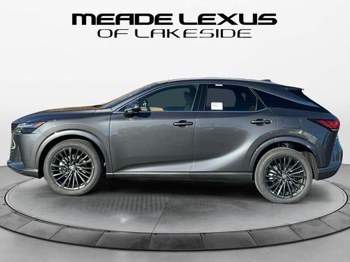 2026 Lexus RX 350 Base
