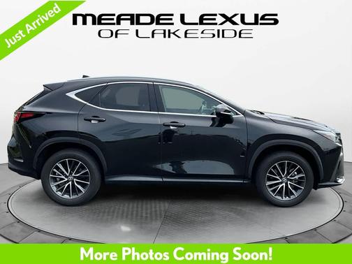 Caviar 2024 Lexus NX 350 AWD