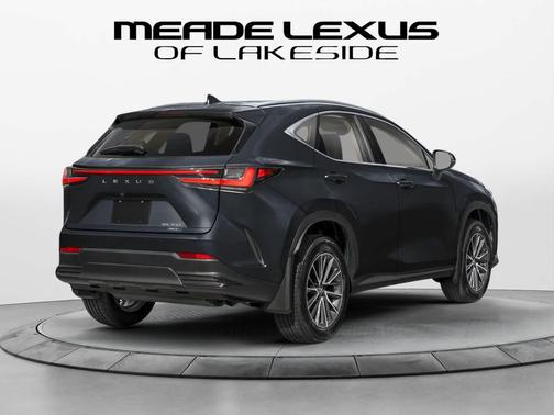 Caviar 2024 Lexus NX 350 AWD