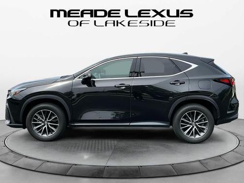 Caviar 2024 Lexus NX 350 AWD