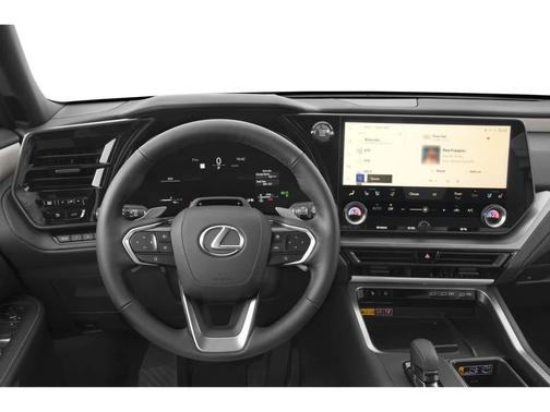 Caviar 2026 Lexus TX 350 Luxury