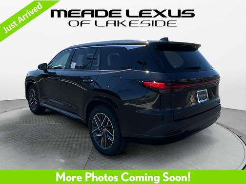 Caviar 2026 Lexus TX 350 Premium