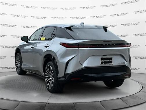 2023 Lexus RZ 450e RZ 450e Premium