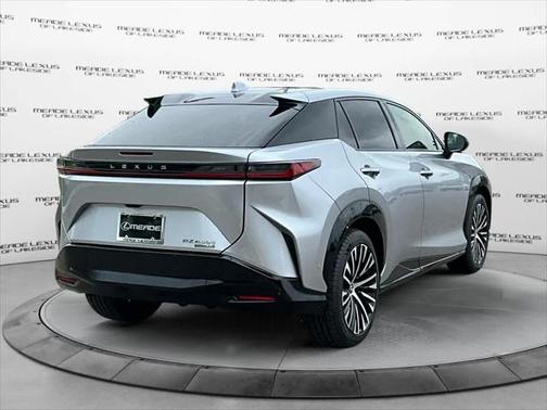 2023 Lexus RZ 450e RZ 450e Premium