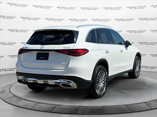 2023 Mercedes-Benz GLC 300 4MATIC