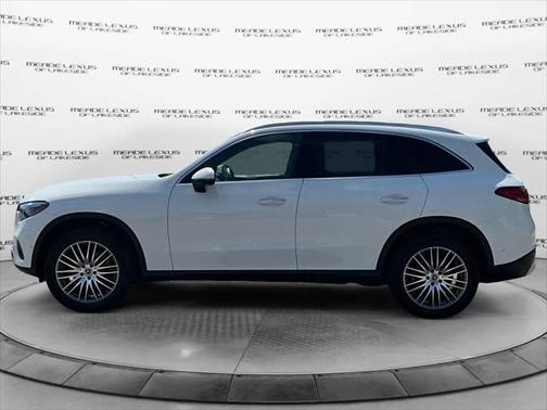 2023 Mercedes-Benz GLC 300 4MATIC