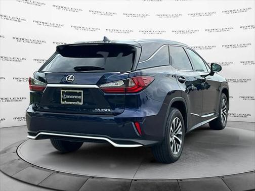 2021 Lexus RX 350L Base