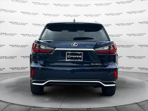 2021 Lexus RX 350L Base