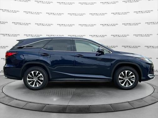 2021 Lexus RX 350L Base