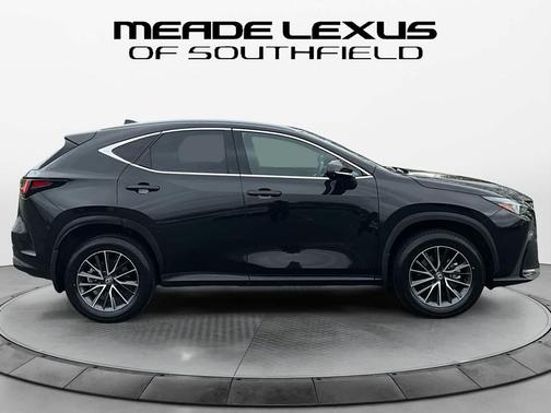 Caviar 2024 Lexus NX 350