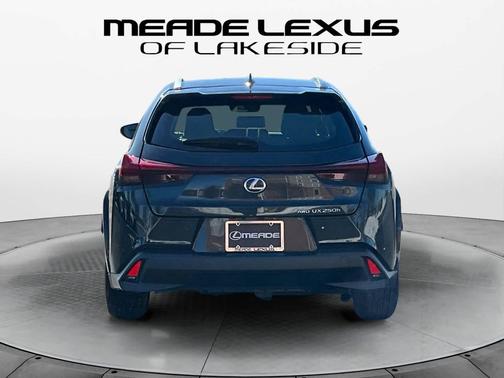 2024 Lexus UX 250h Base