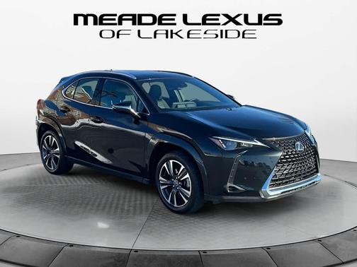 2024 Lexus UX 250h Base