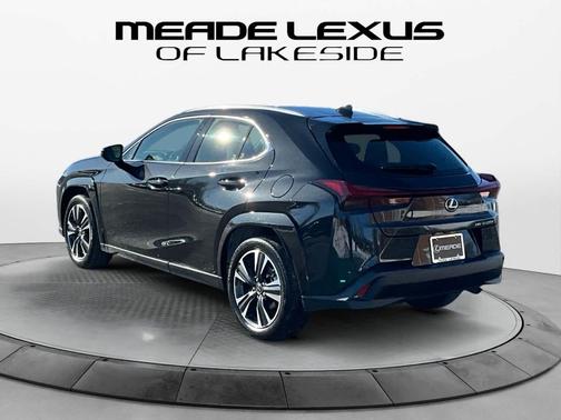 2024 Lexus UX 250h Base