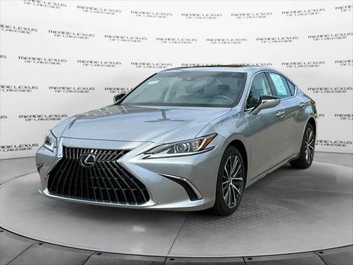 2022 Lexus ES 250 Base