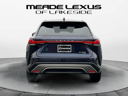 2023 Lexus RX 350 Premium