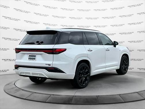 2025 Lexus TX 350 Base